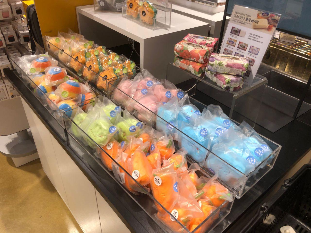 Hongdae BÜTTER Review